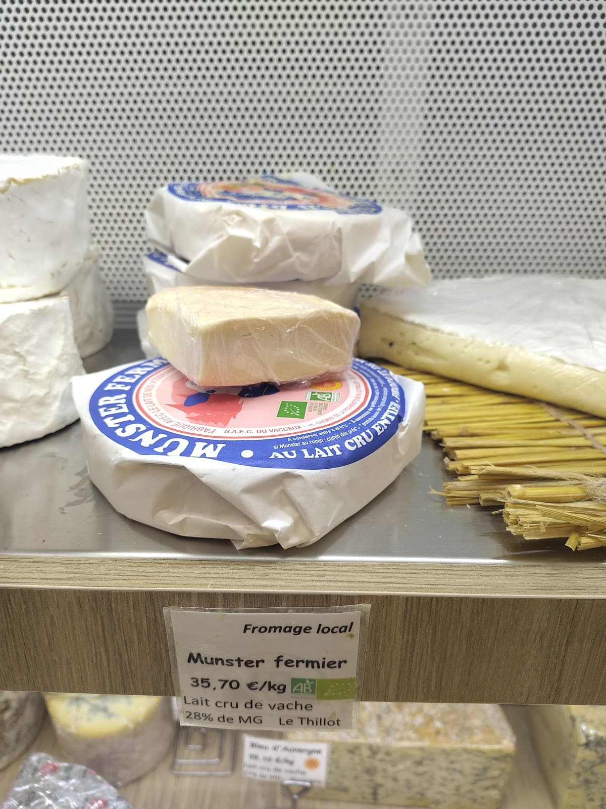 Cheeses of Deer - 5