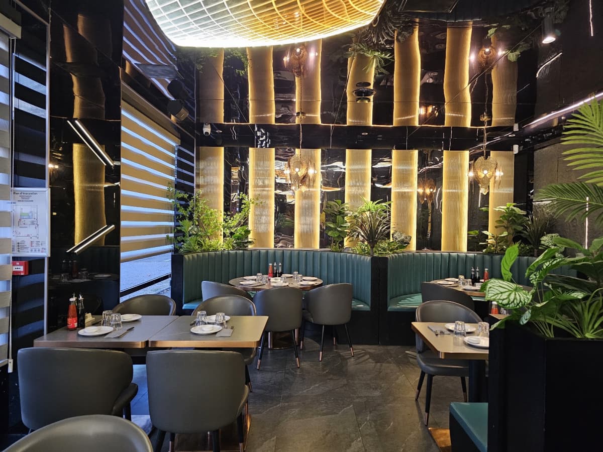 Nami Sushi : la gastronomie de l'Asie à Thionville - 6
