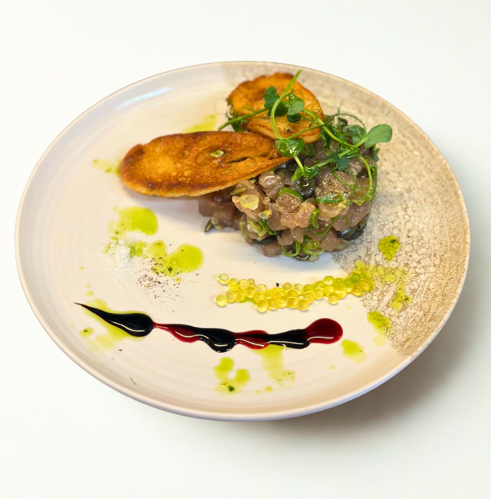 Le Komptoir des gourmands - 3