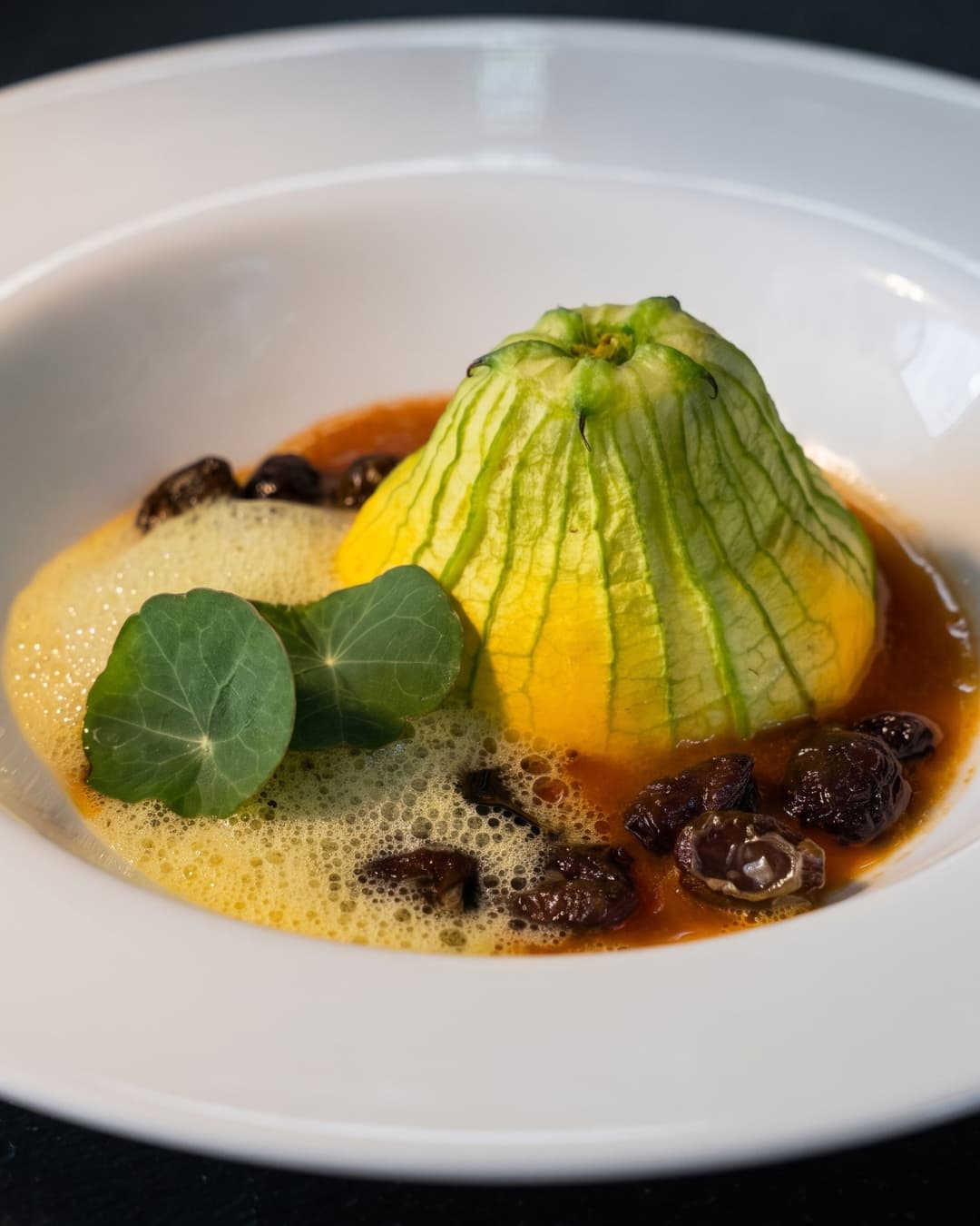 Dinner in a mythical place - 8