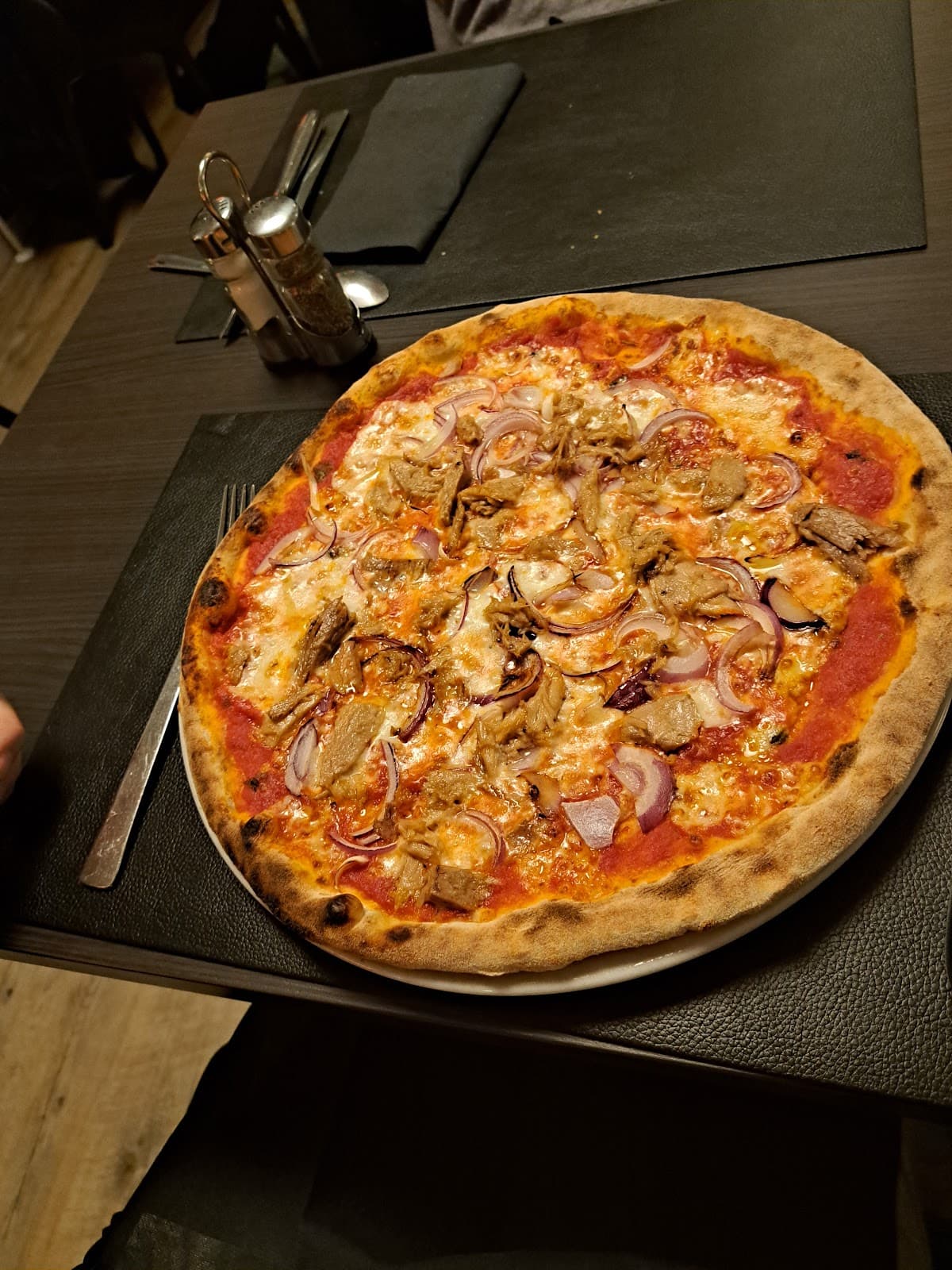 Pizzas et Pasta même le Dimanche soir! - 4