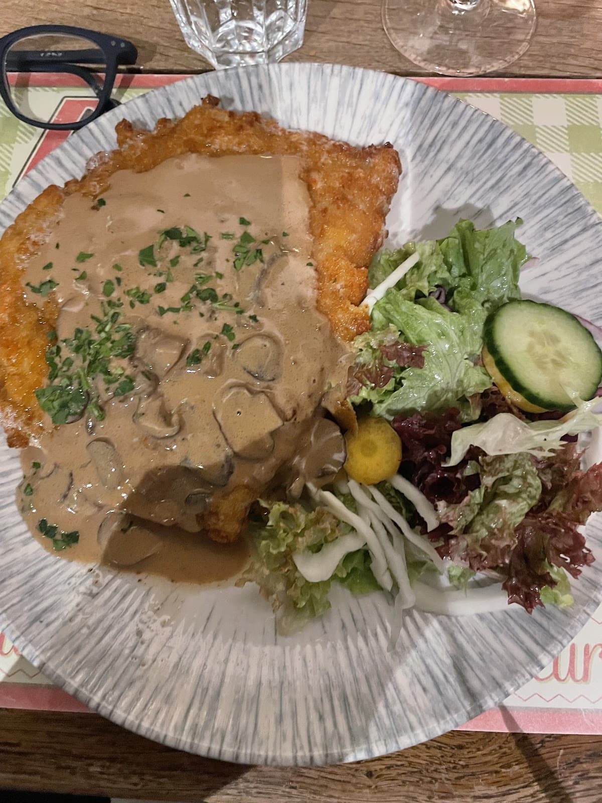 Beaulieu: Friendly lunch with terrace in Bonnevoie - 4