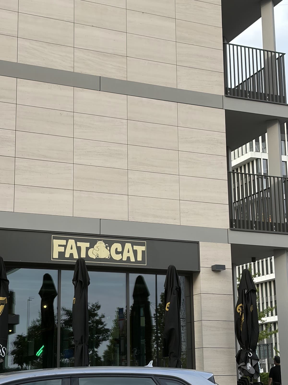 Fat Cat, le restaurant street food de Cloche d'Or - 13