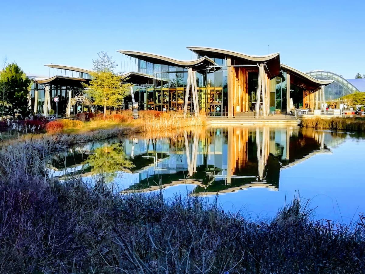 Reconnect with nature at Aqua Mundo Center Parcs - 7