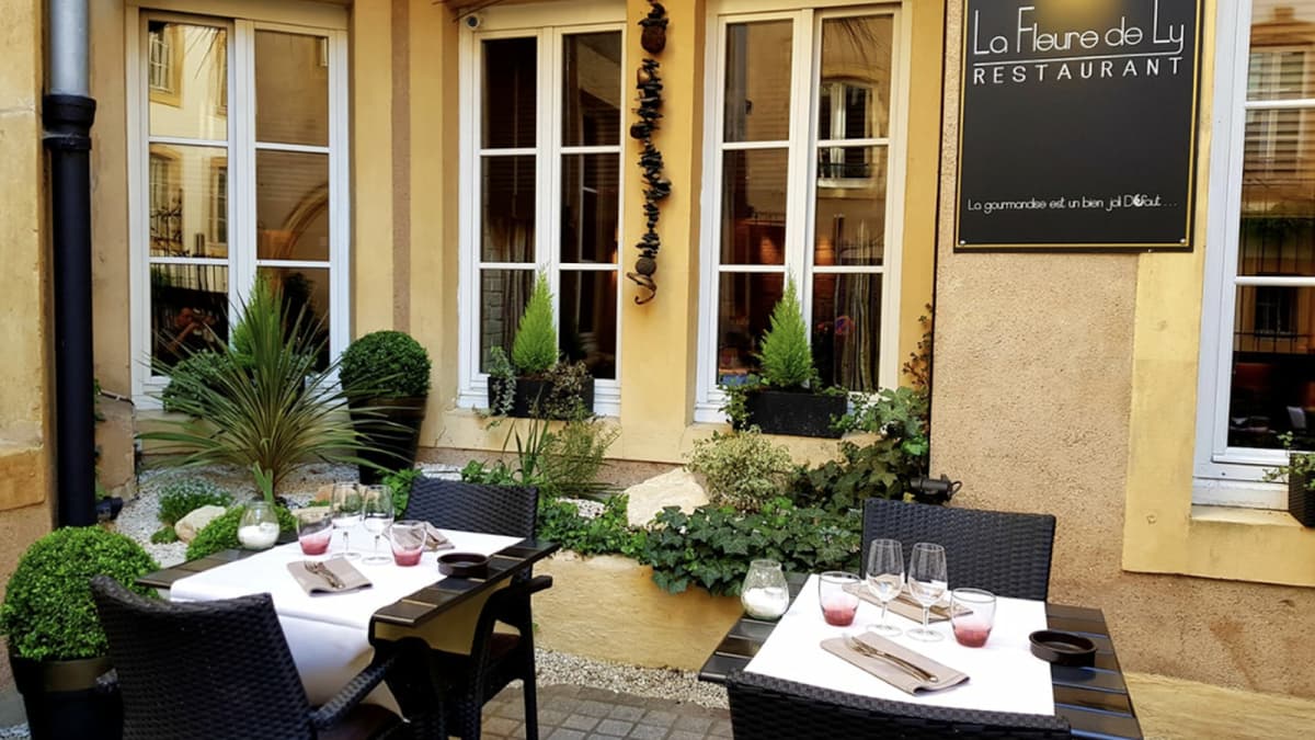 La gourmandise, un bien joli défaut - 2