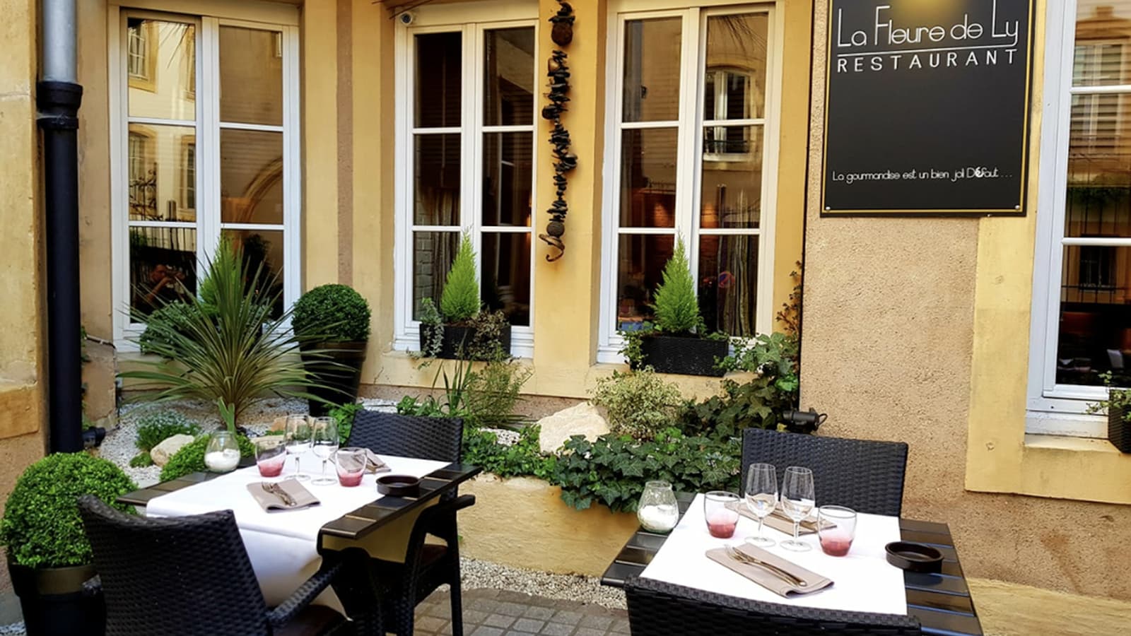 La gourmandise, un bien joli défaut - 2