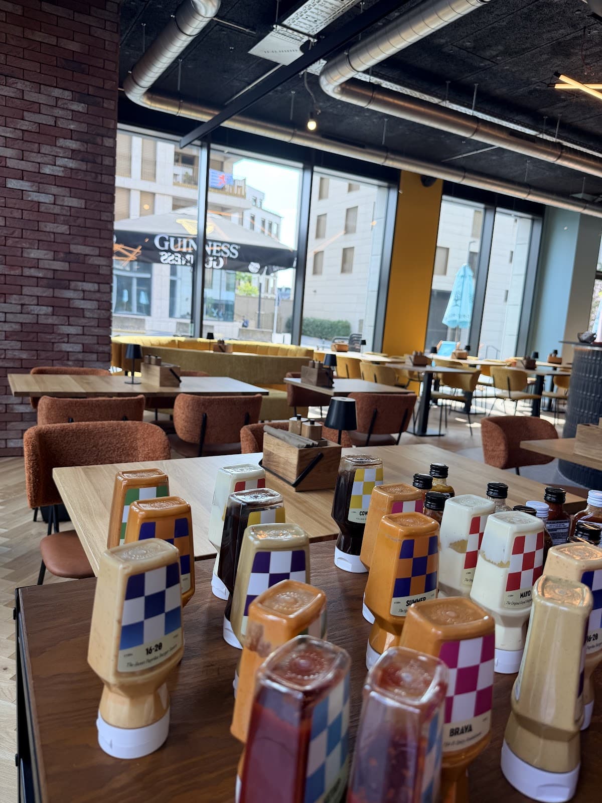 Fat Cat, le restaurant street food de Cloche d'Or - 11