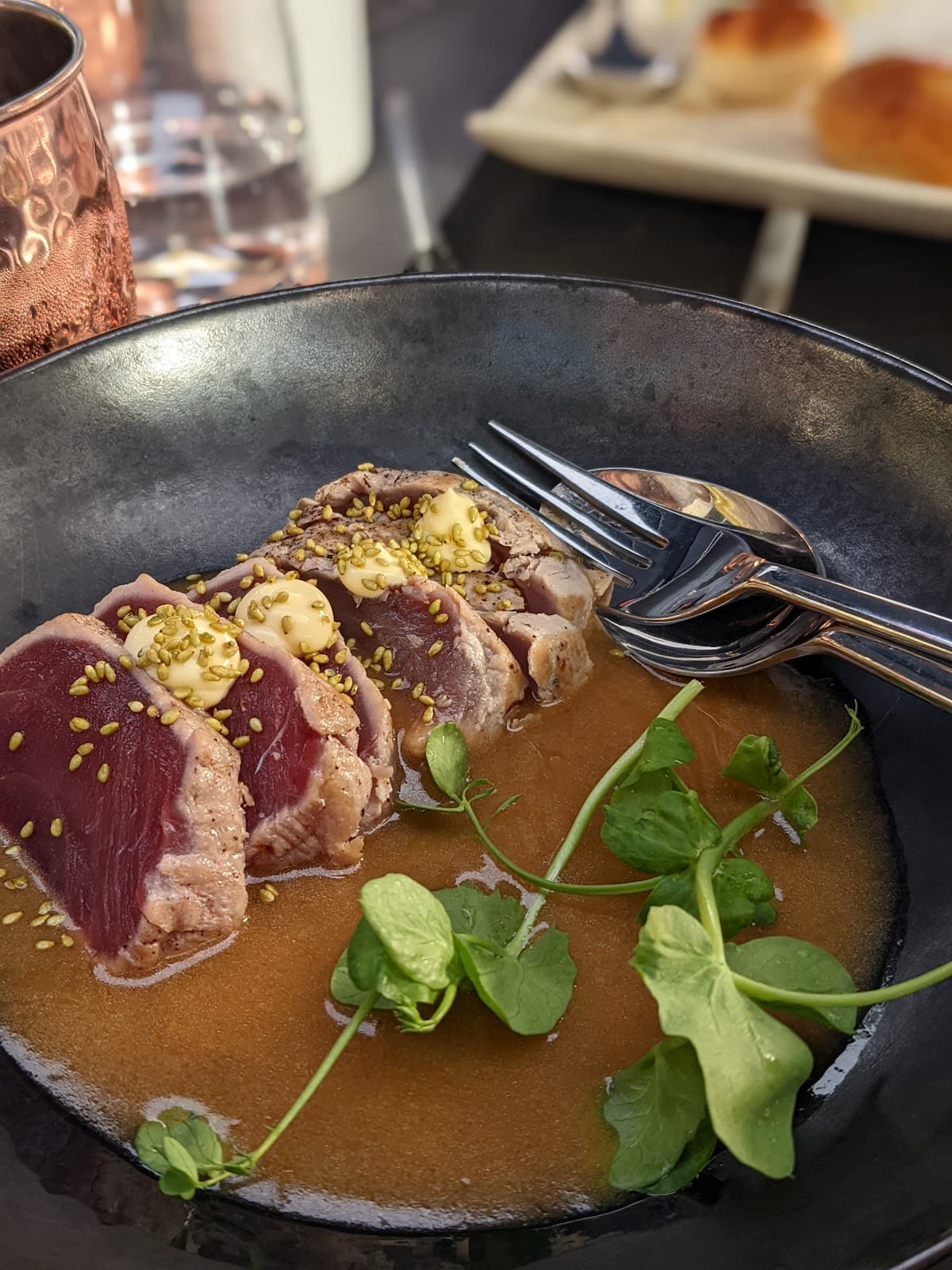 A memorable culinary journey! - 11