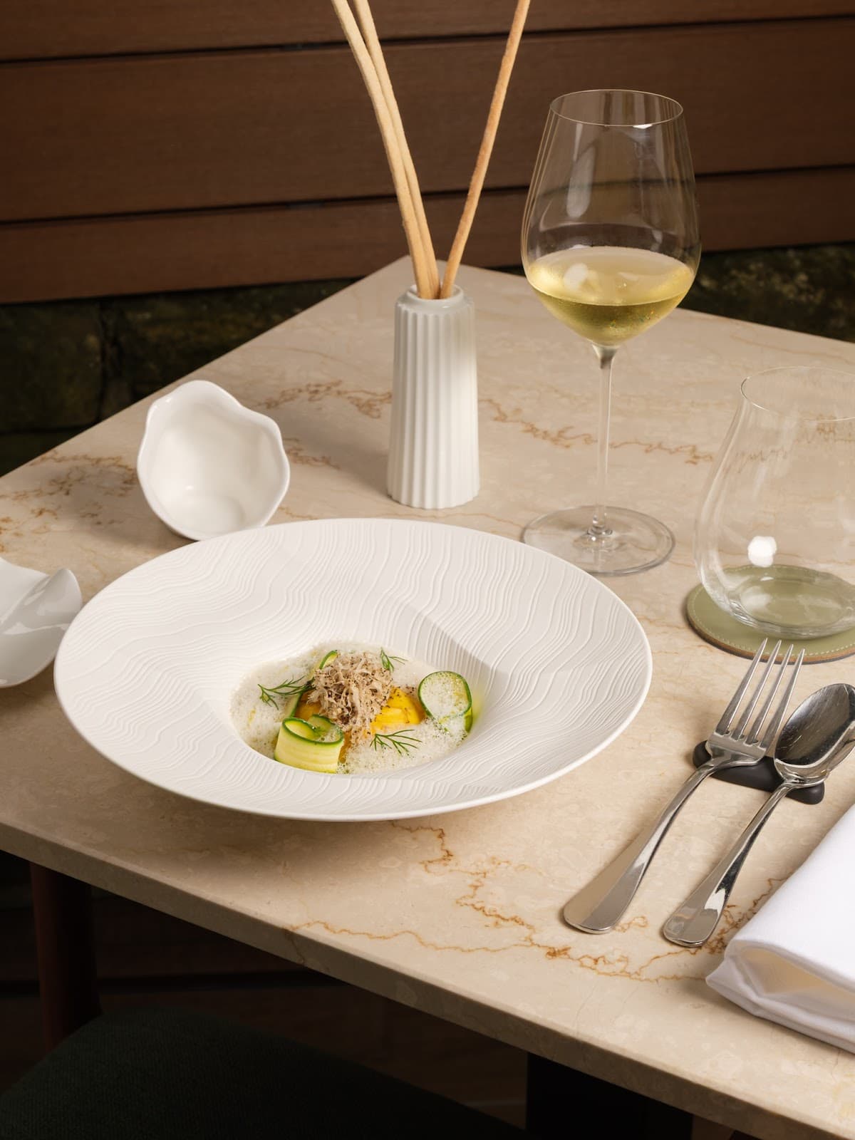 OiO : la gastronomie italienne s’invite au bord de l’Alzette - 11