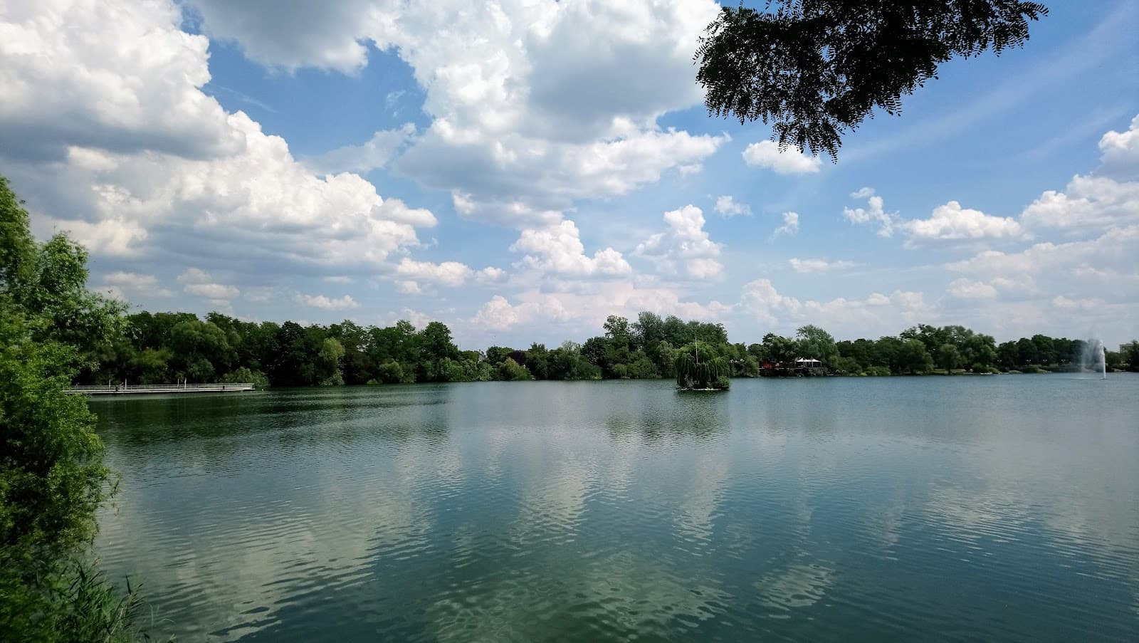 Une petite baignade ? - 2