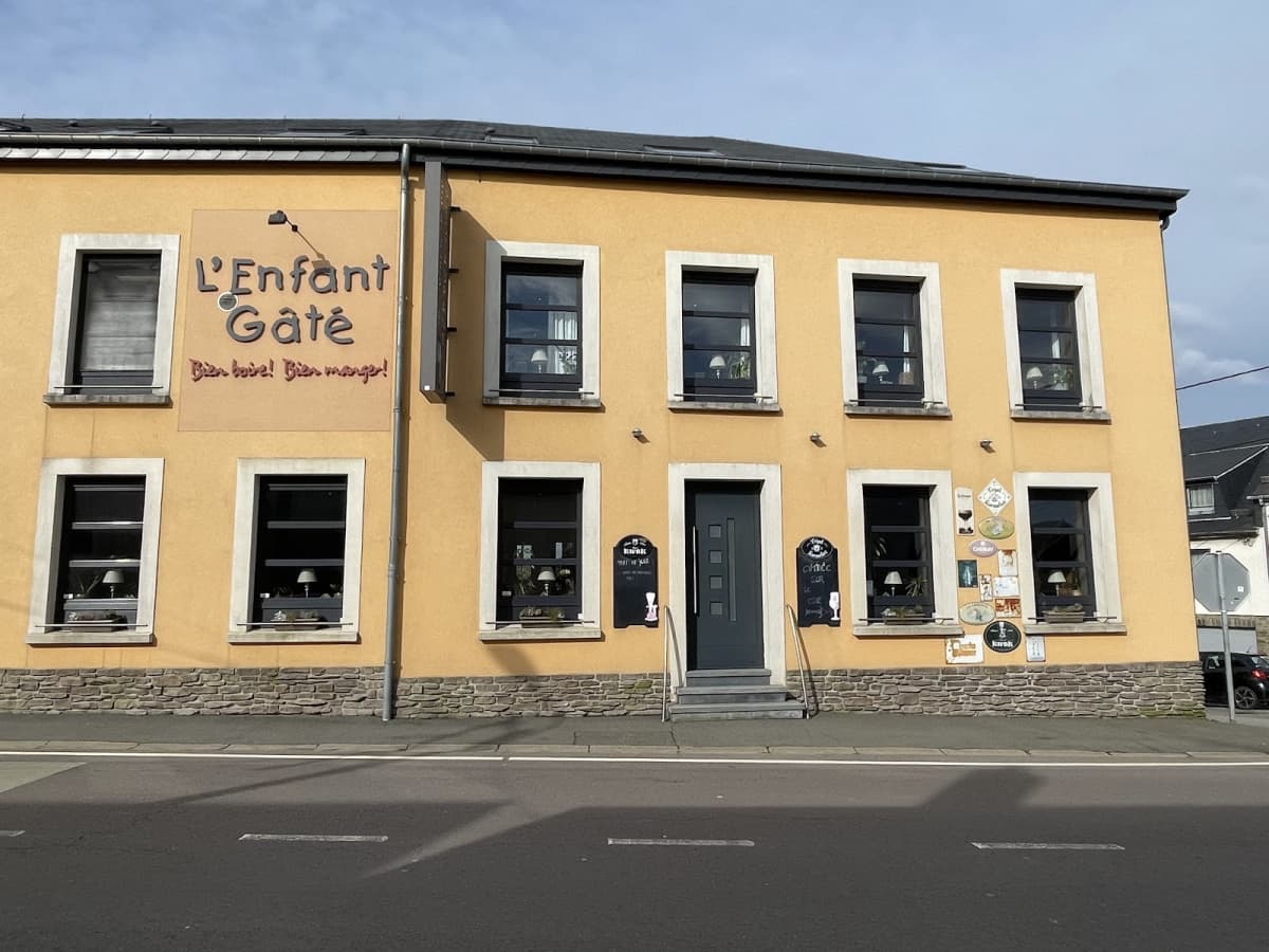 On est pas gâté par chez nous ? - 4