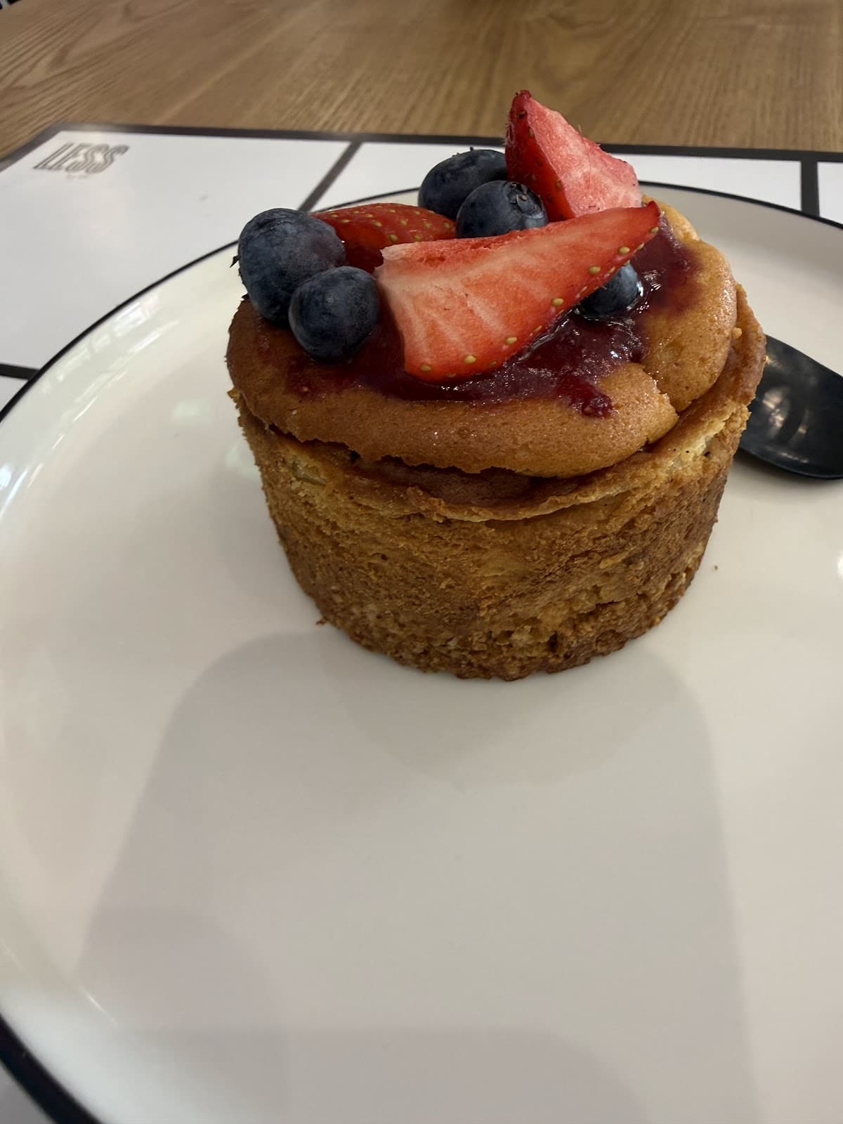 LESS by Tati, healthy and kid-friendly coffee in Luxembourg - 5