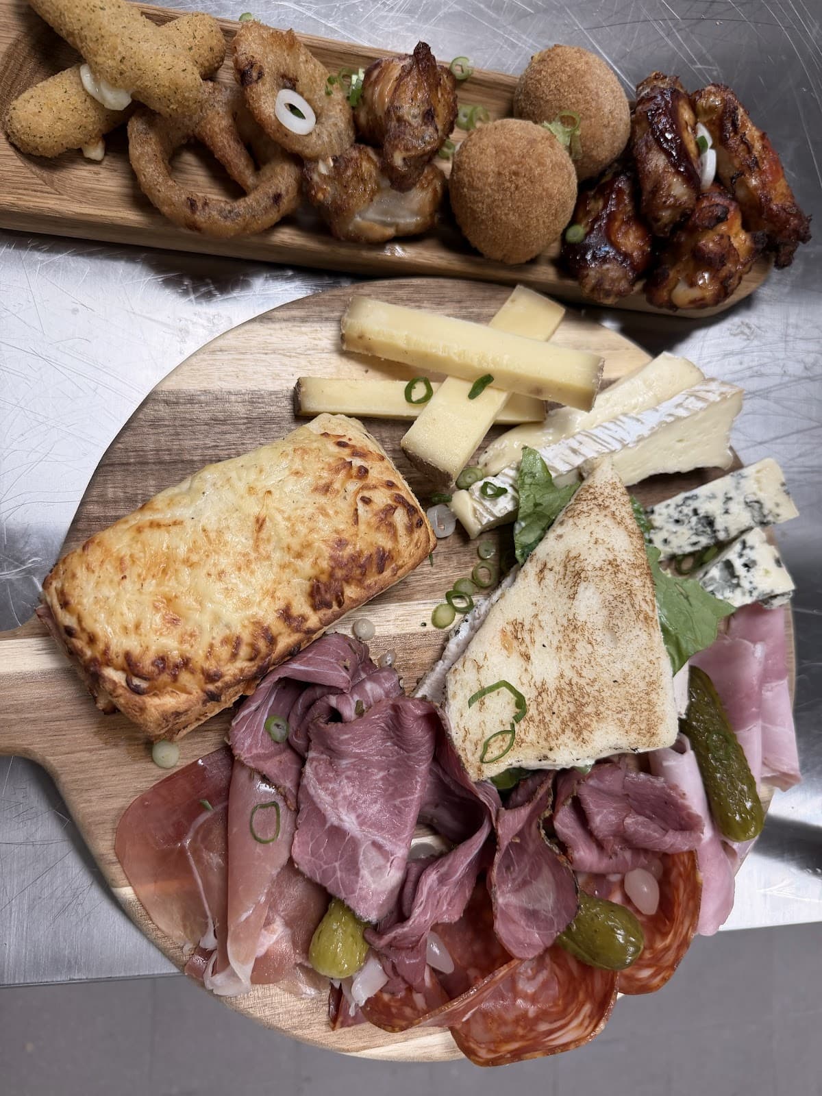 Fat Cat, le restaurant street food de Cloche d'Or - 15