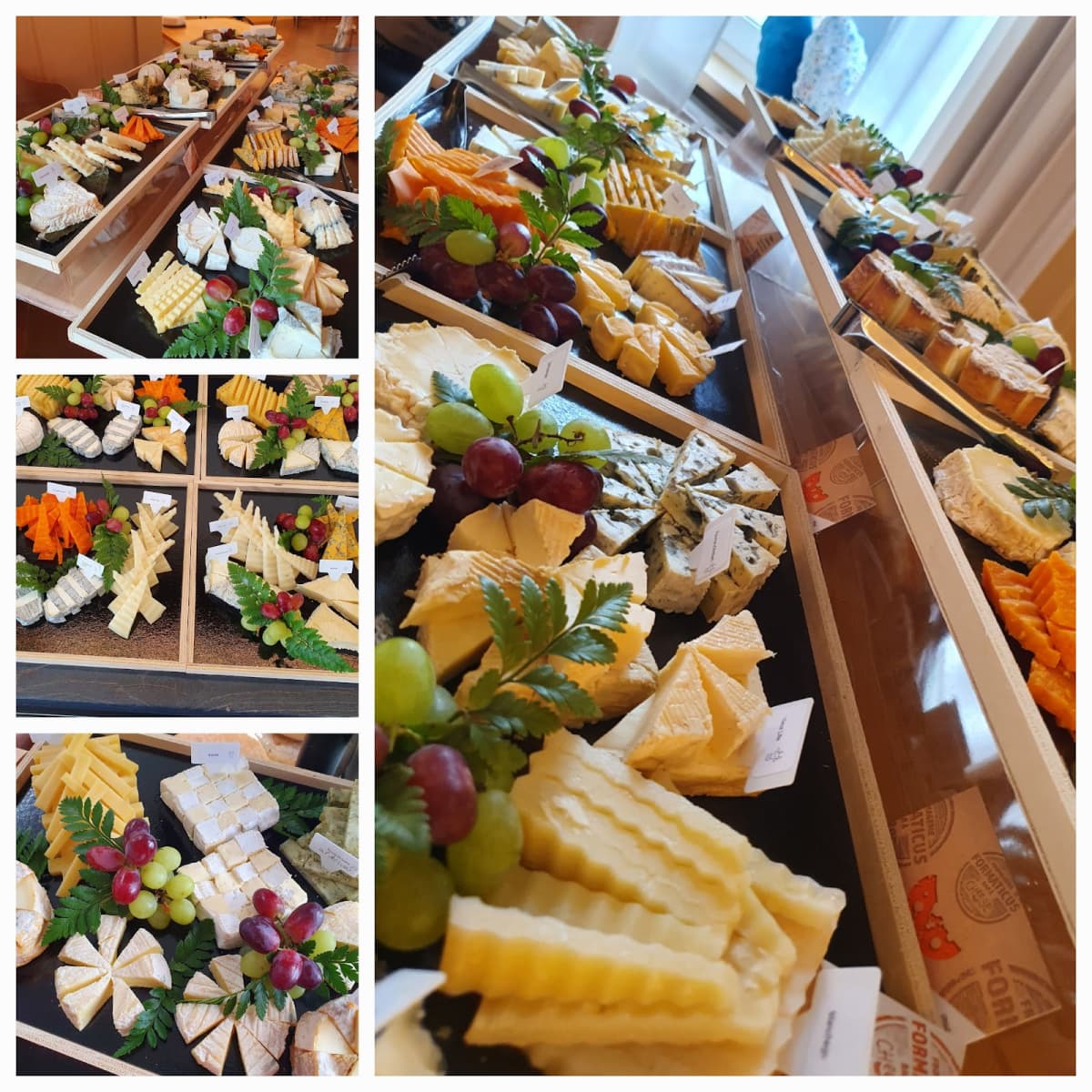 Cheese bar! - 7