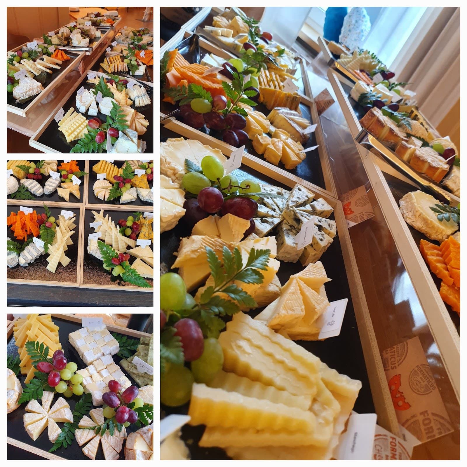 Cheese bar! - 7