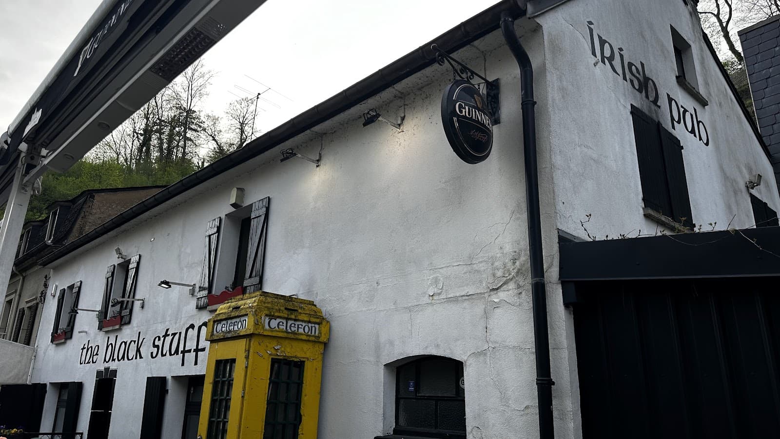 The temple of pints - 2