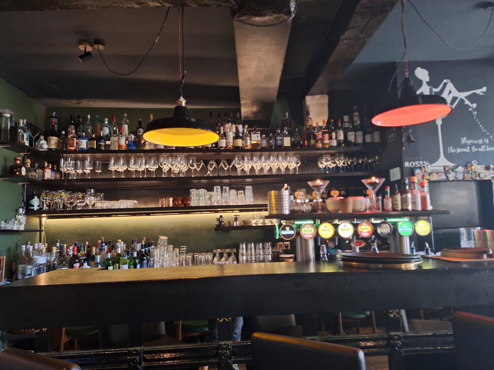 The oldest bar in Luxembourg - 8