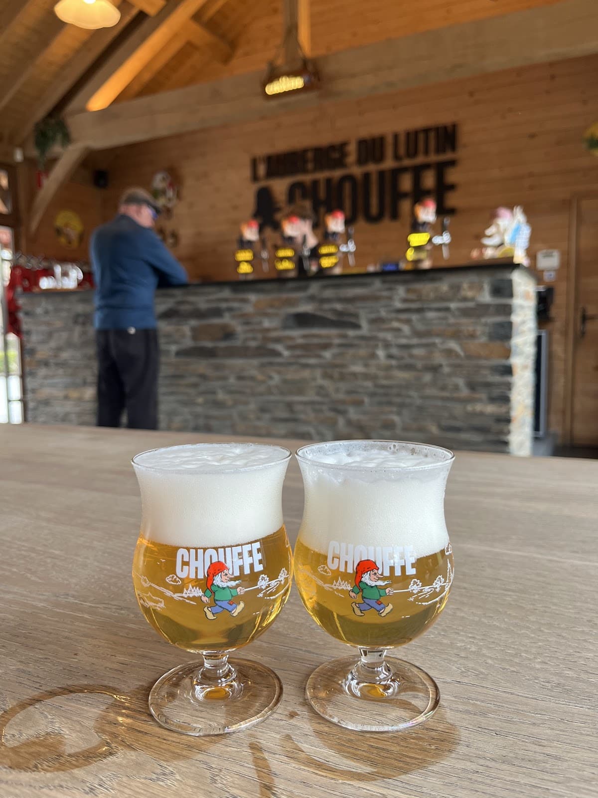 Chouffe qui peut ! - 5