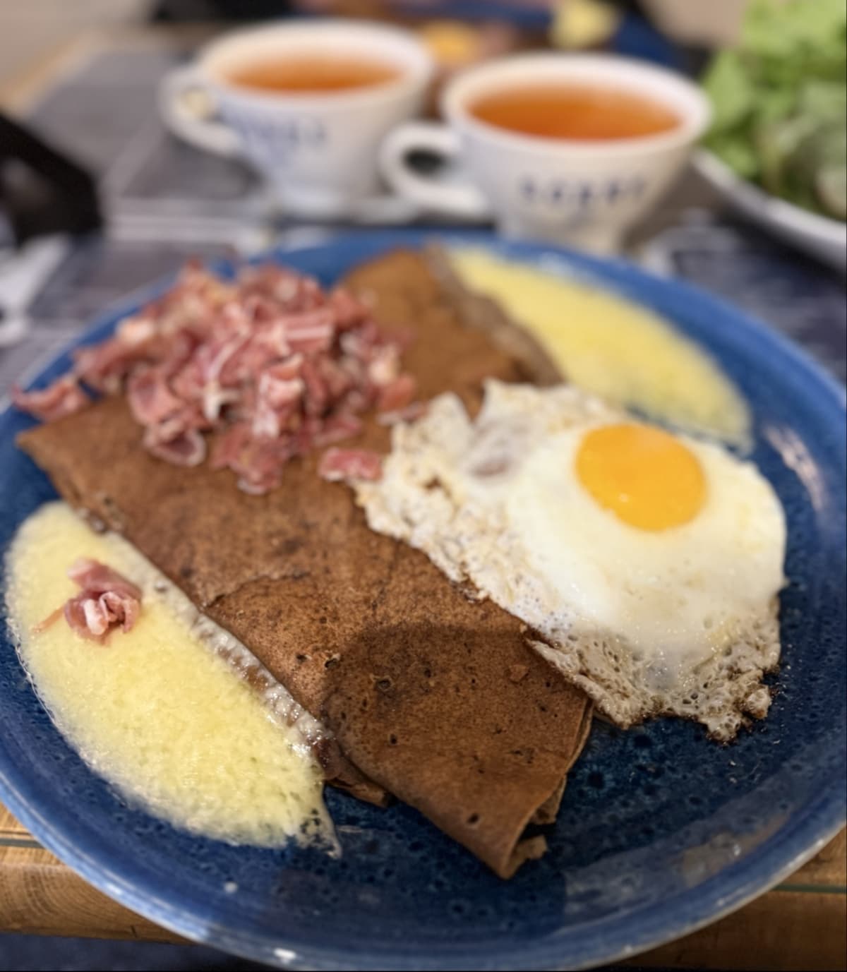 La star des crêpes - 5