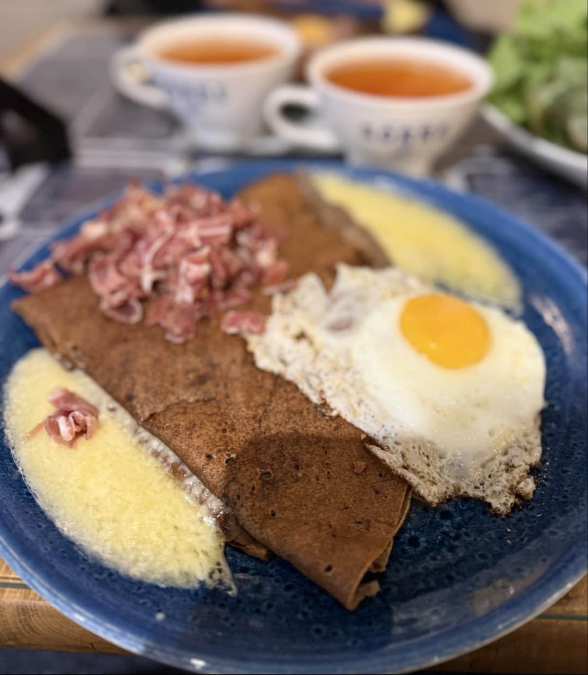 La star des crêpes - 5