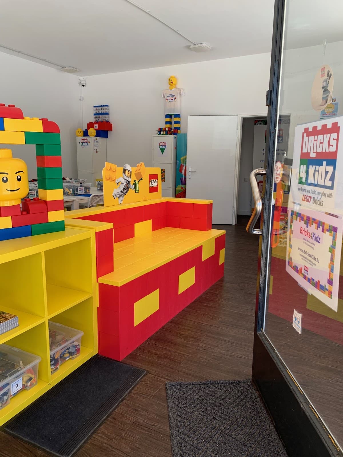 Learning with LEGO® is more fun - 2
