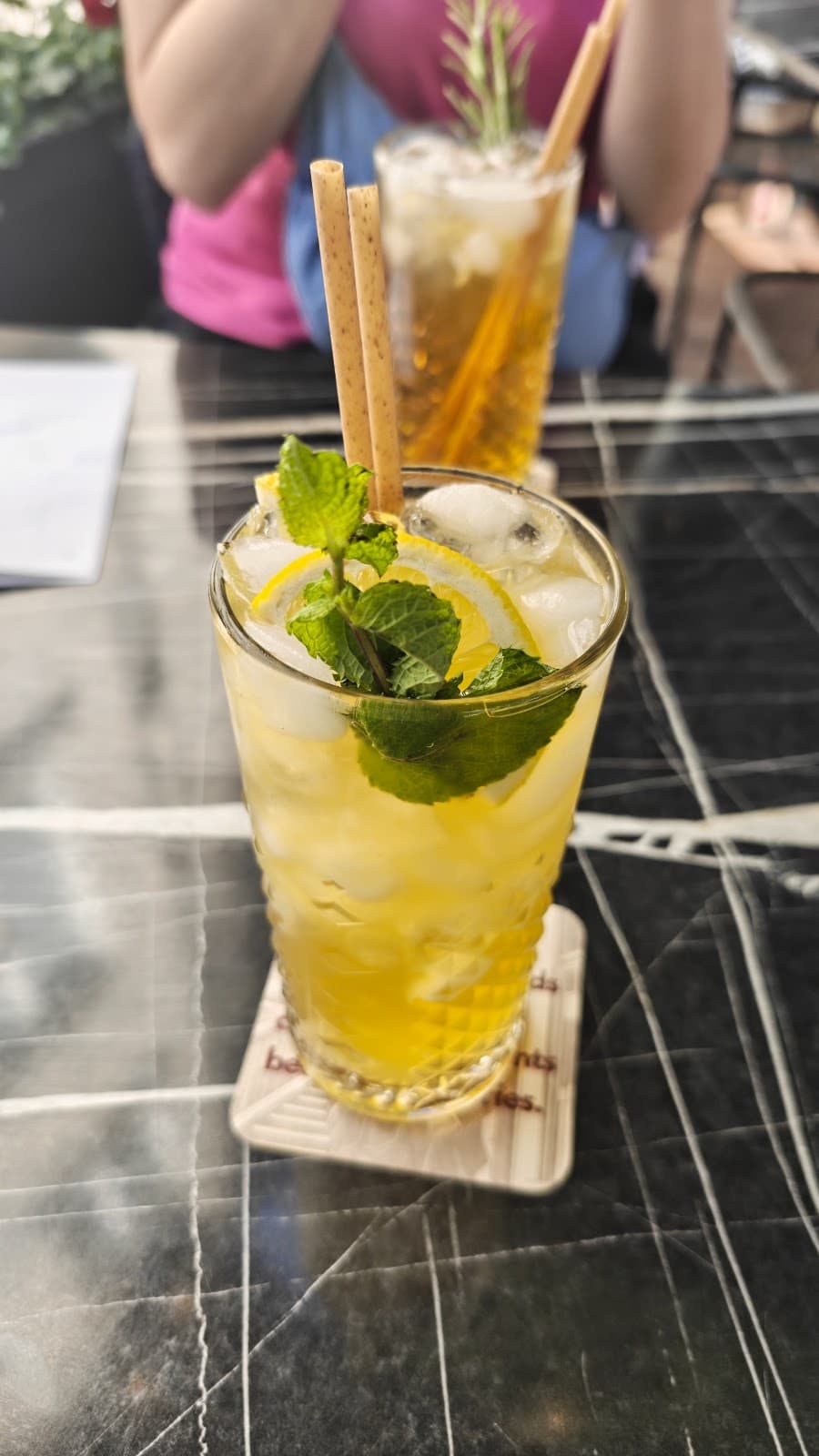 Un bar albanais au coeur de Dudelange - 3