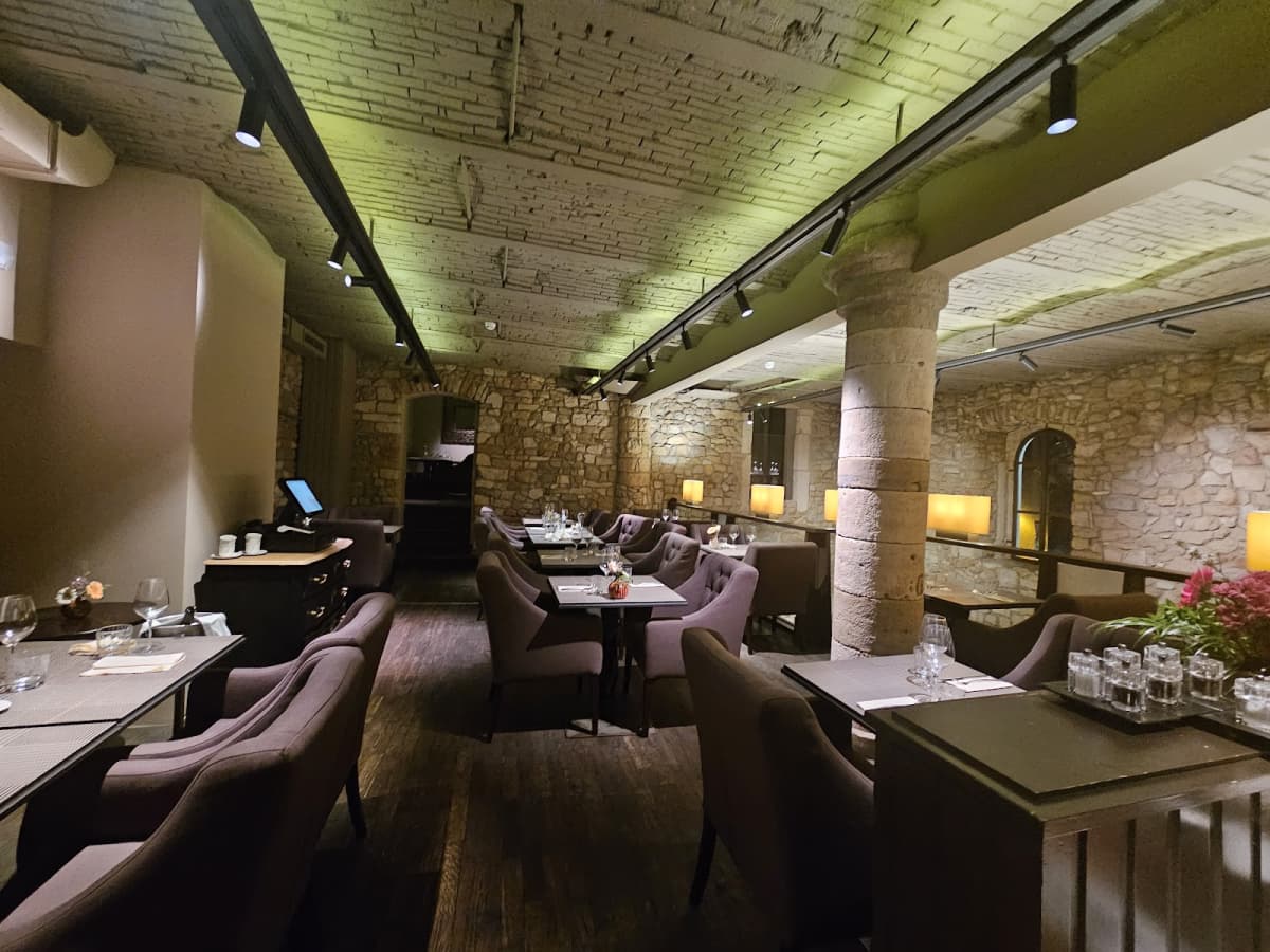 When heritage becomes gourmet - 8