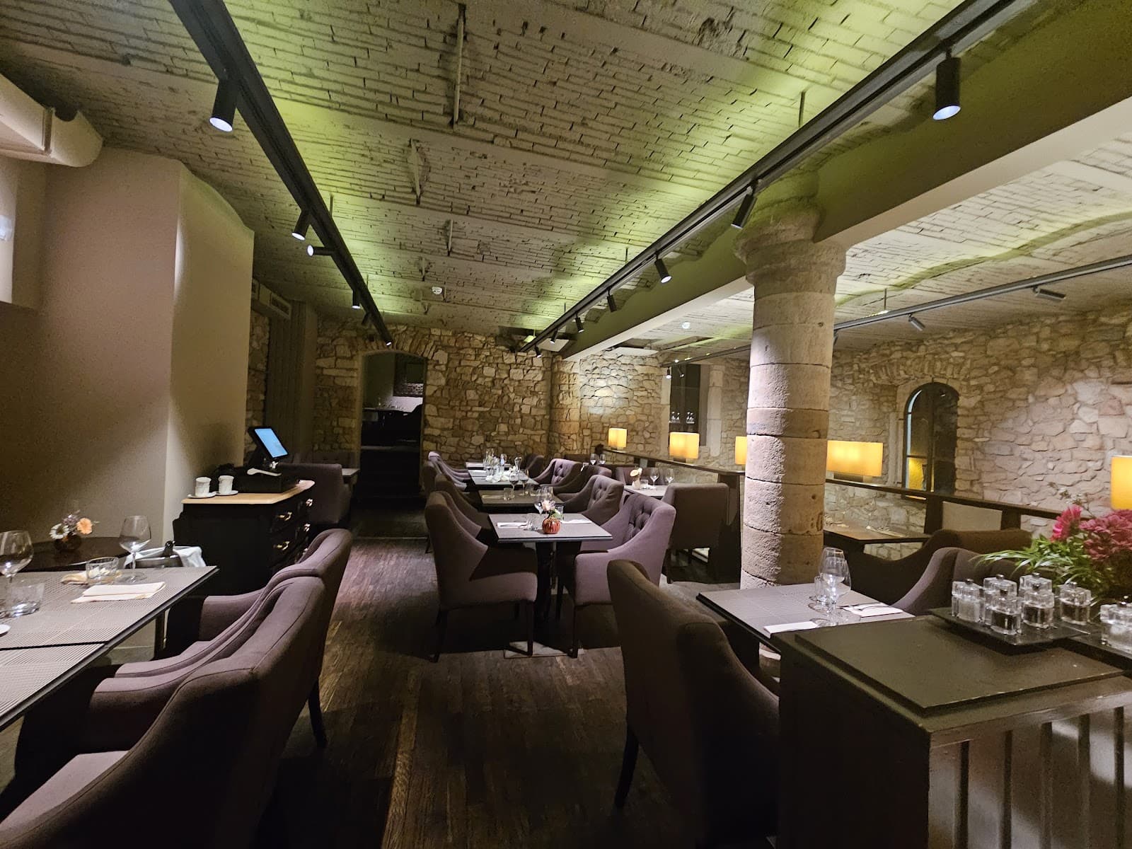 When heritage becomes gourmet - 8