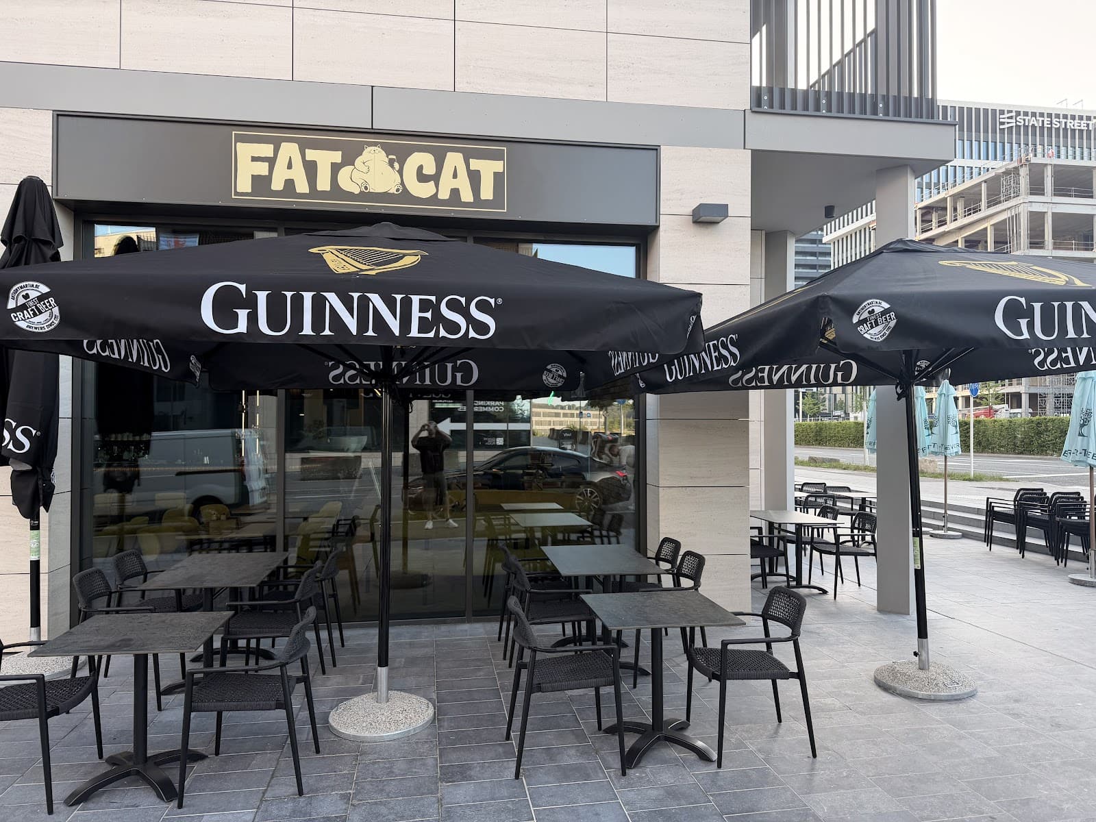 Fat Cat, le restaurant street food de Cloche d'Or - 7