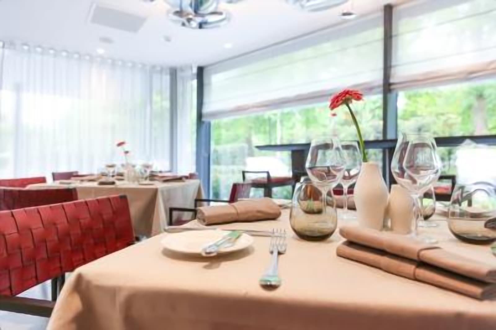 Amélys : le brunch gourmand de l’Hôtel Le Royal à Luxembourg - 10
