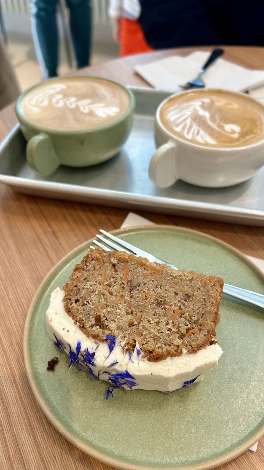 The Little Bakeshop : les meilleures pâtisseries de Luxembourg-Ville - 6