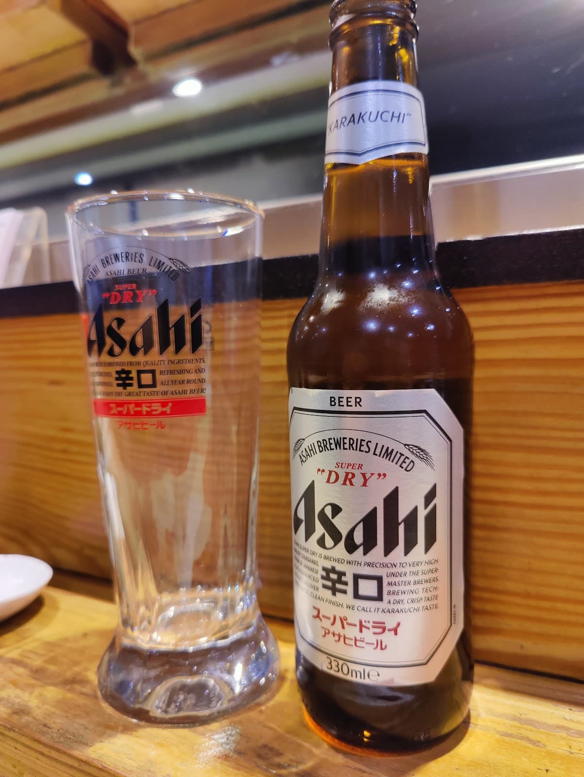 Sushi King - 10