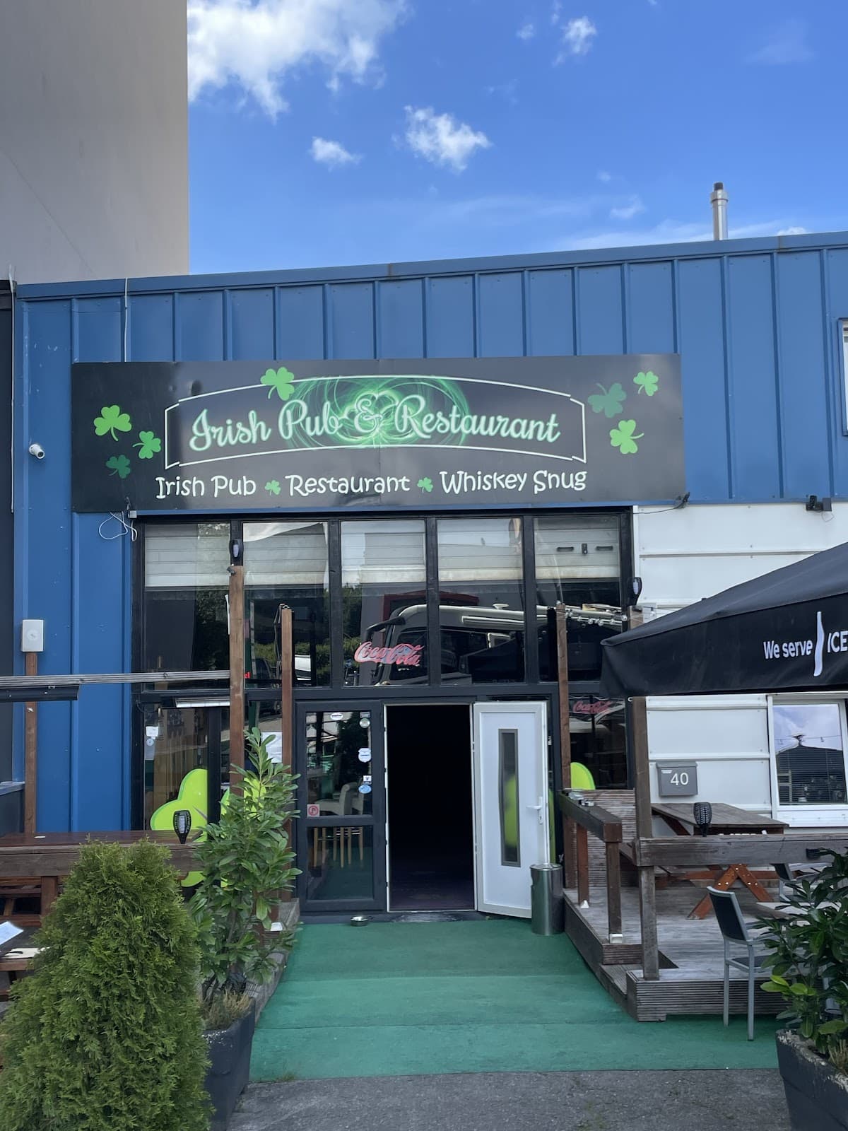 Un petit bout d'Irlande au Luxembourg - 7
