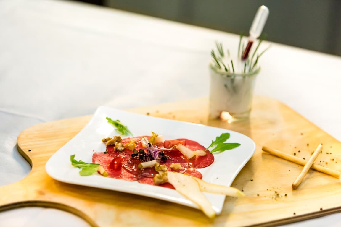A very chic neighborhood bistro! - 3
