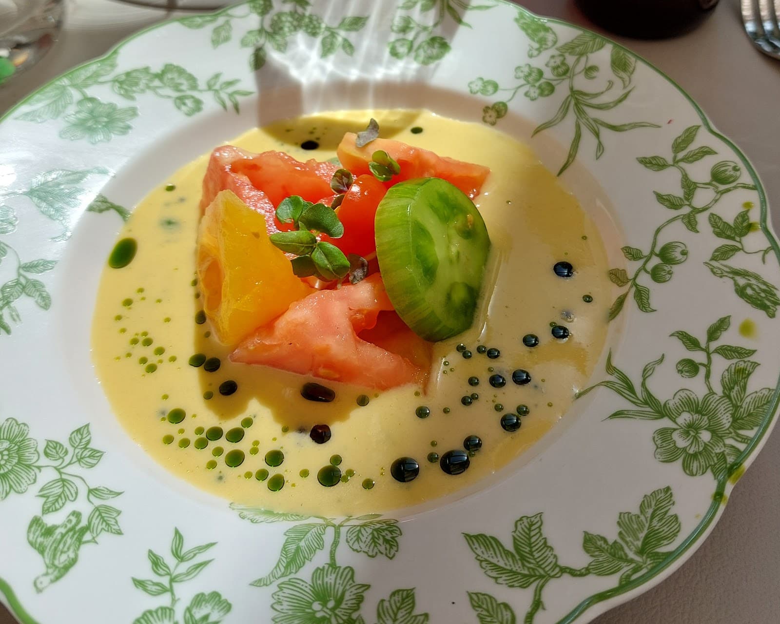 Brasserie Ciel, gourmet break under a glass roof - 7