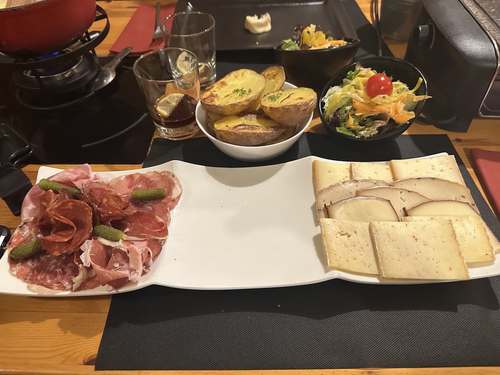 Raclette or no Raclette ? - 11