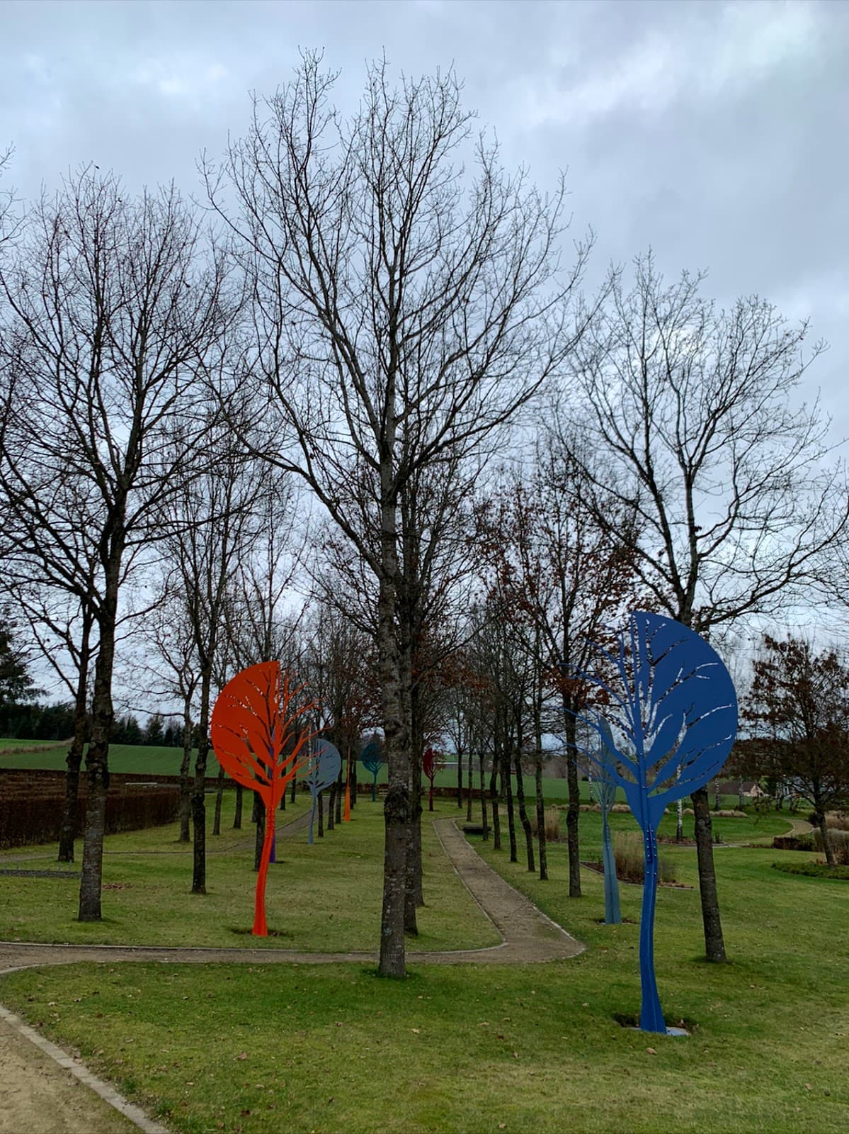 Le parc des petits et grands curieux - 3