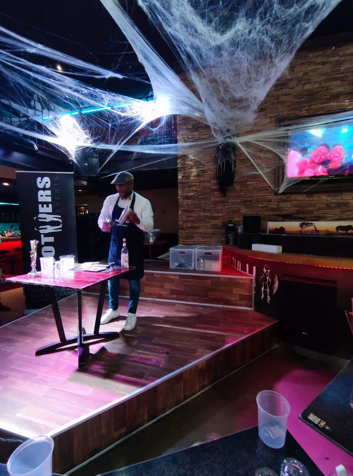 Zulu : le spot nightlife des Rives de Clausen - 13