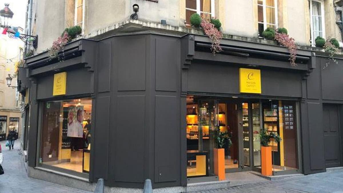 À en avoir des frissons ! - 2