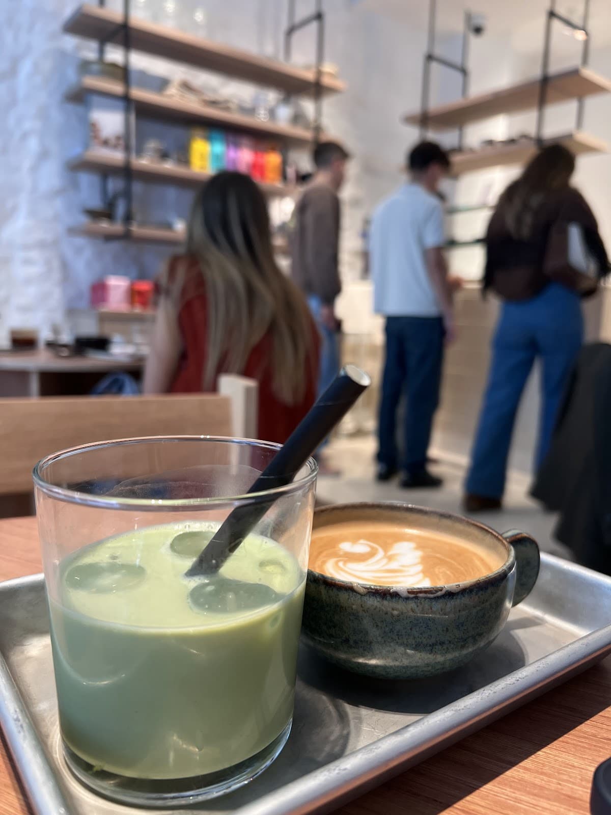 The Little Bakeshop : les meilleures pâtisseries de Luxembourg-Ville - 11