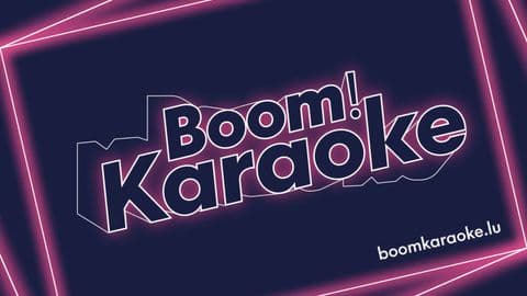 BOOM! 75,000 reasons to sing - 2