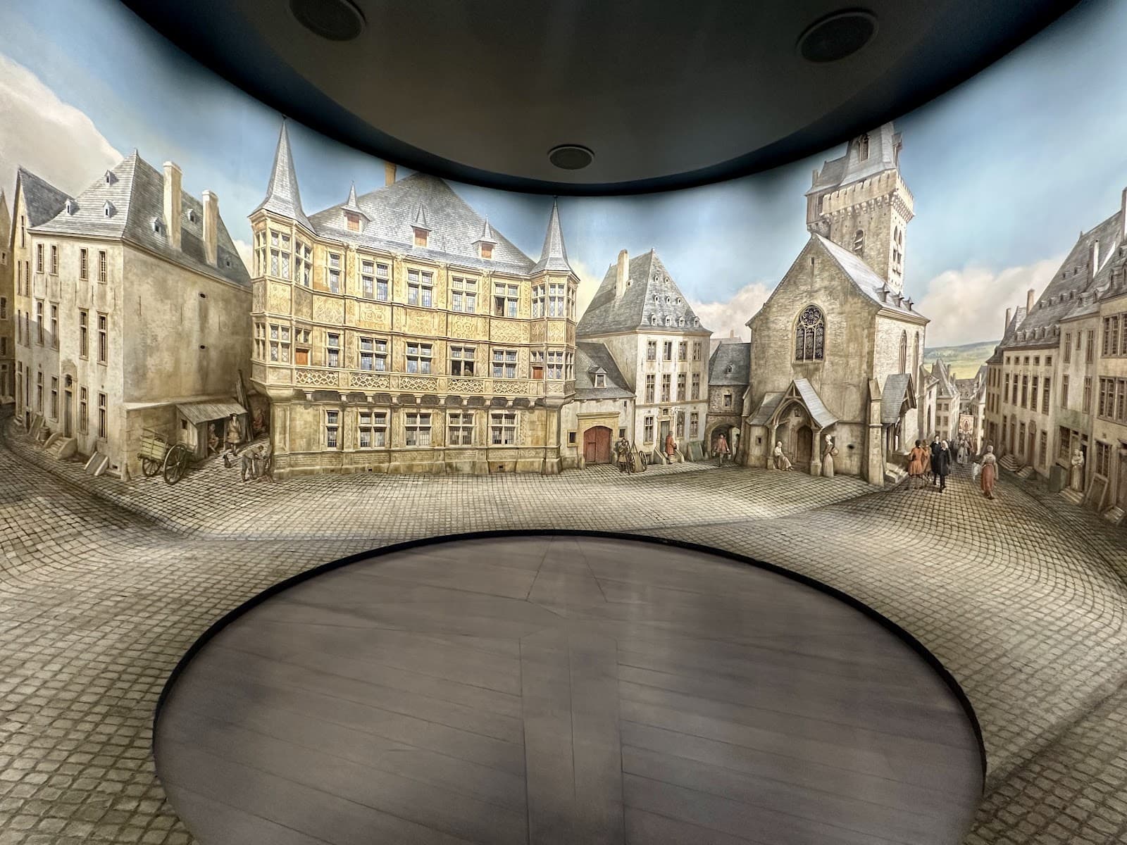 One museum, five areas, a thousand discoveries - 3