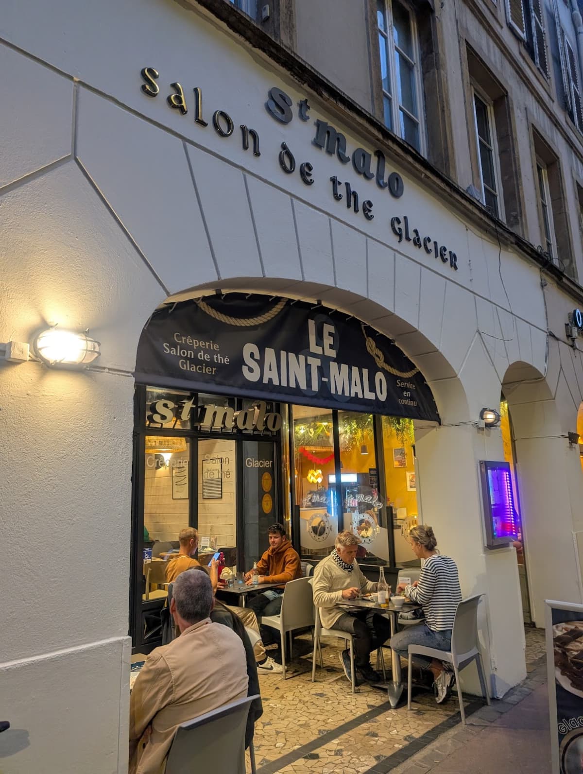 La star des crêpes - 10