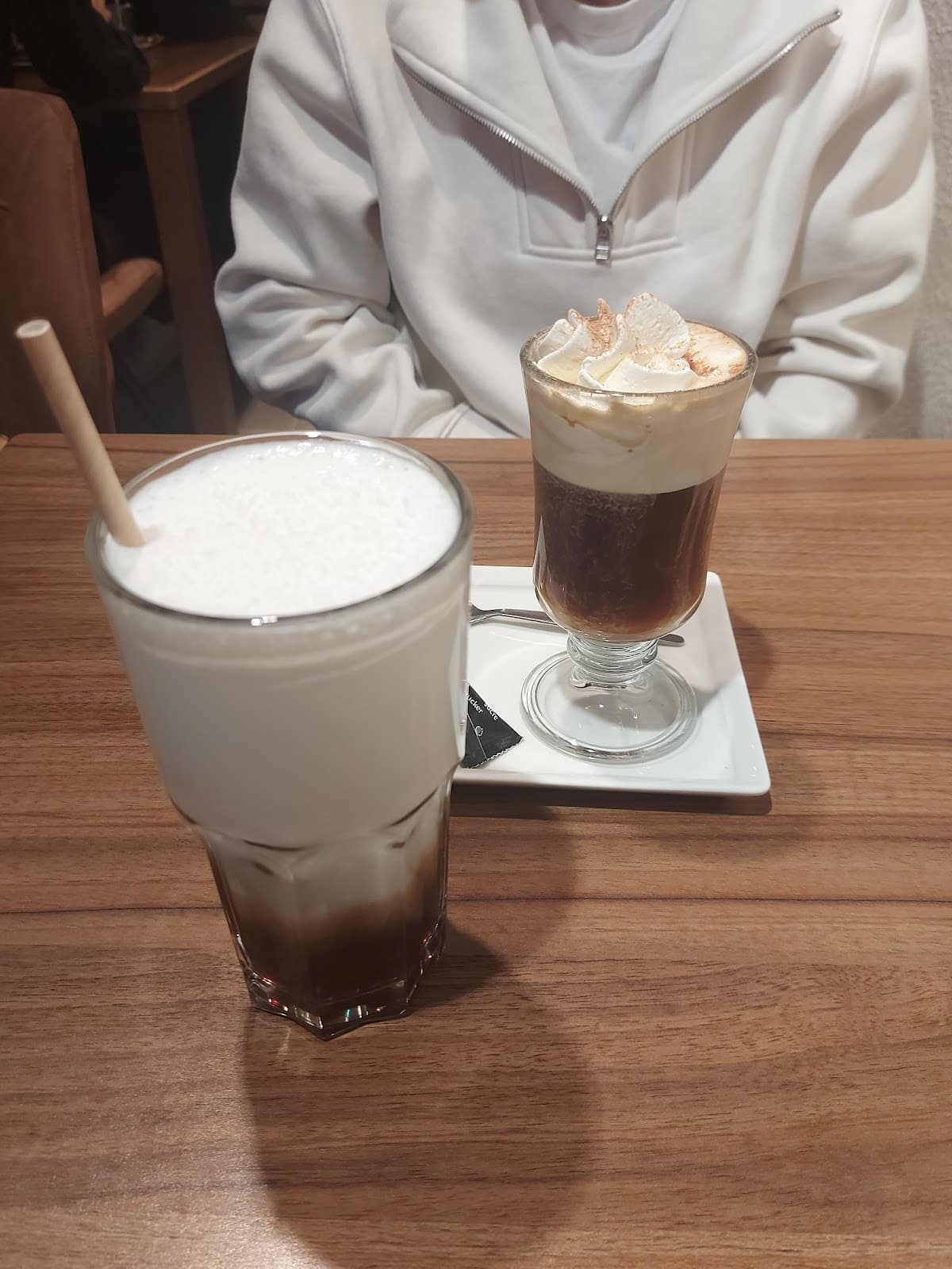 Breakfast, noon and dinner! - 10