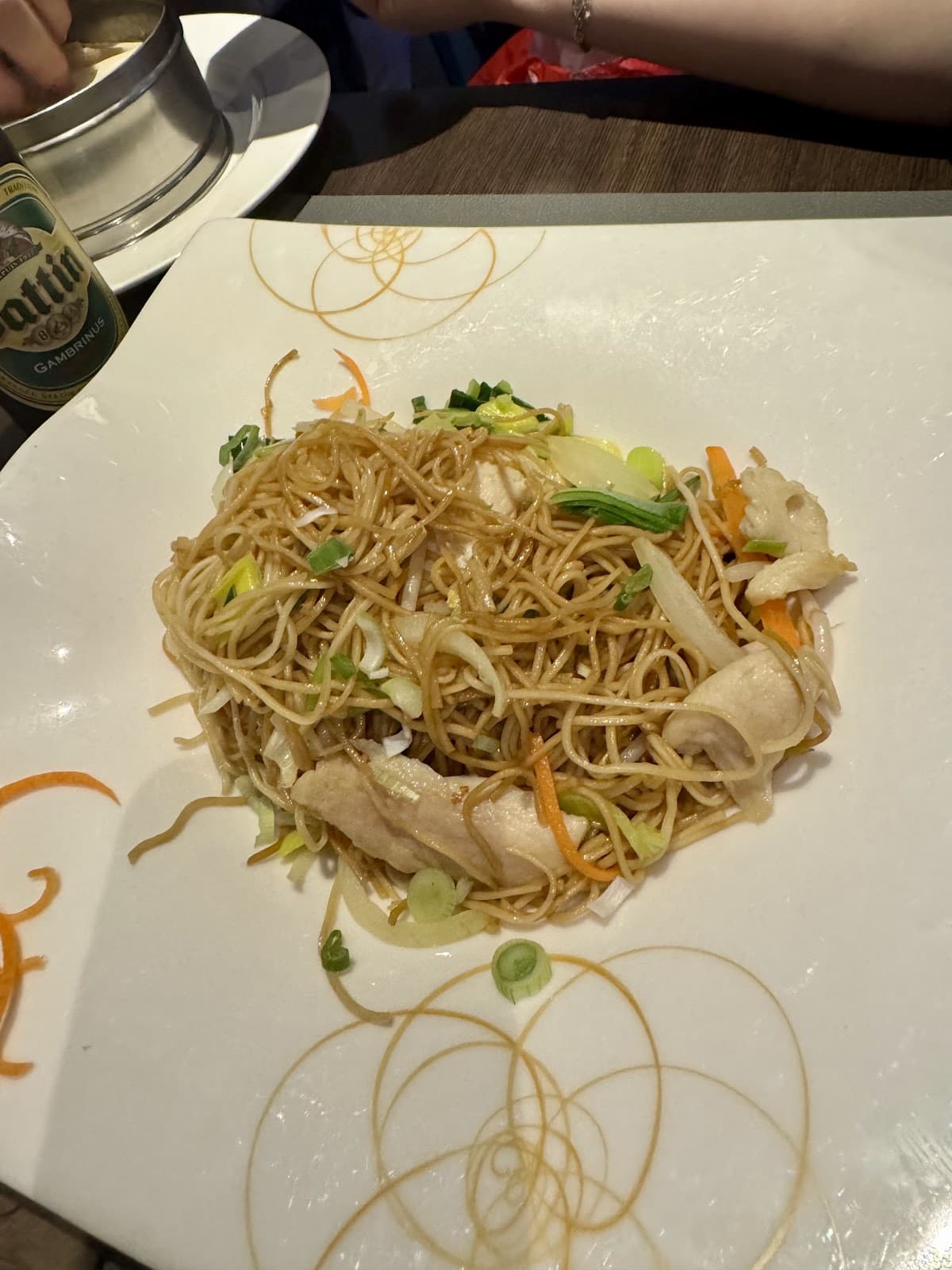 Papaya: Asian cuisine, Thai, Japanese, and Chinese specialties in Mamer - 7