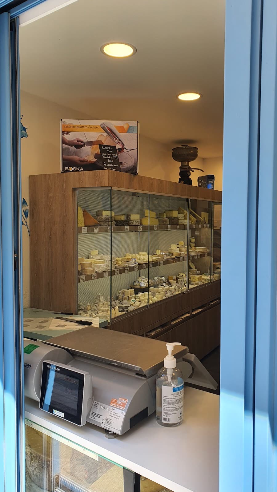 Cheeses of Deer - 4