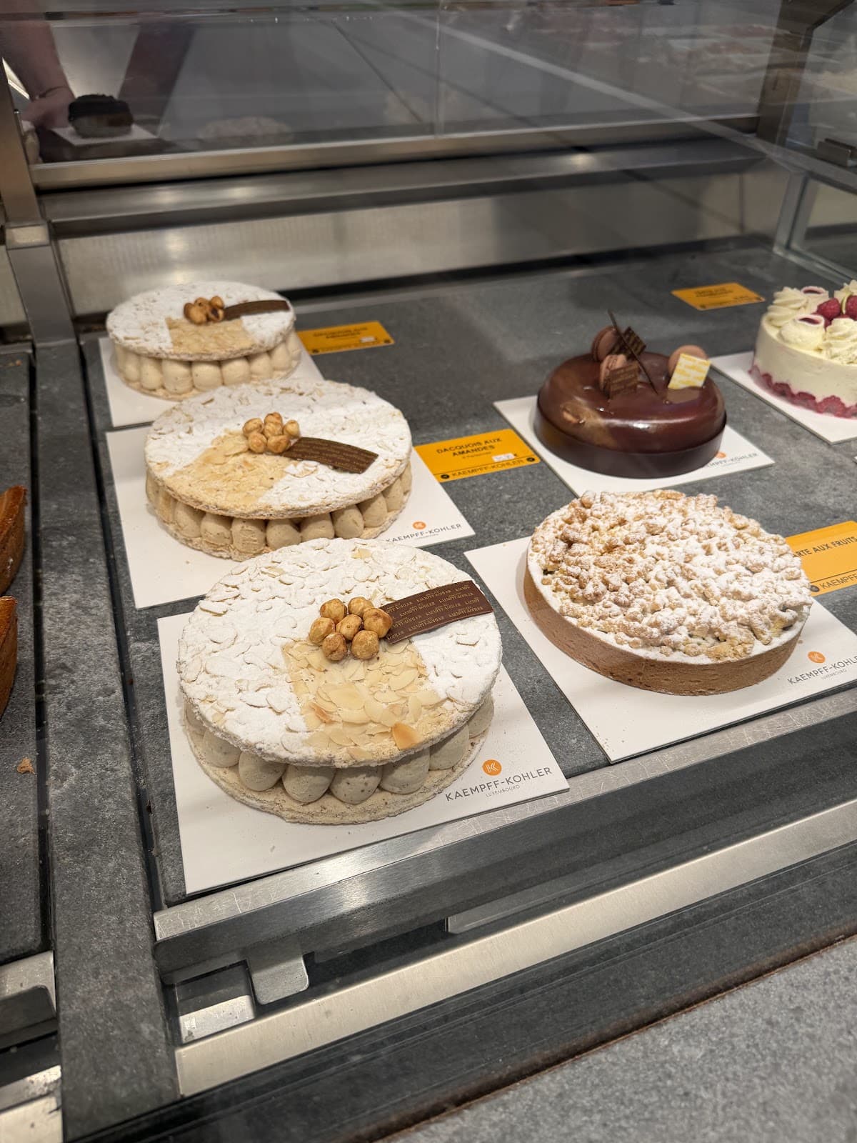 As beautiful as it tastes! - 7