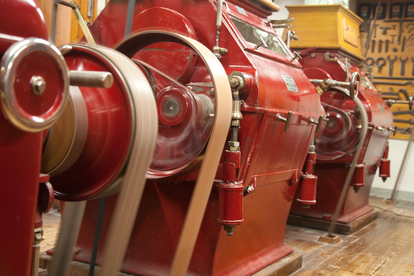 Qui veut de la bonne farine? - 3