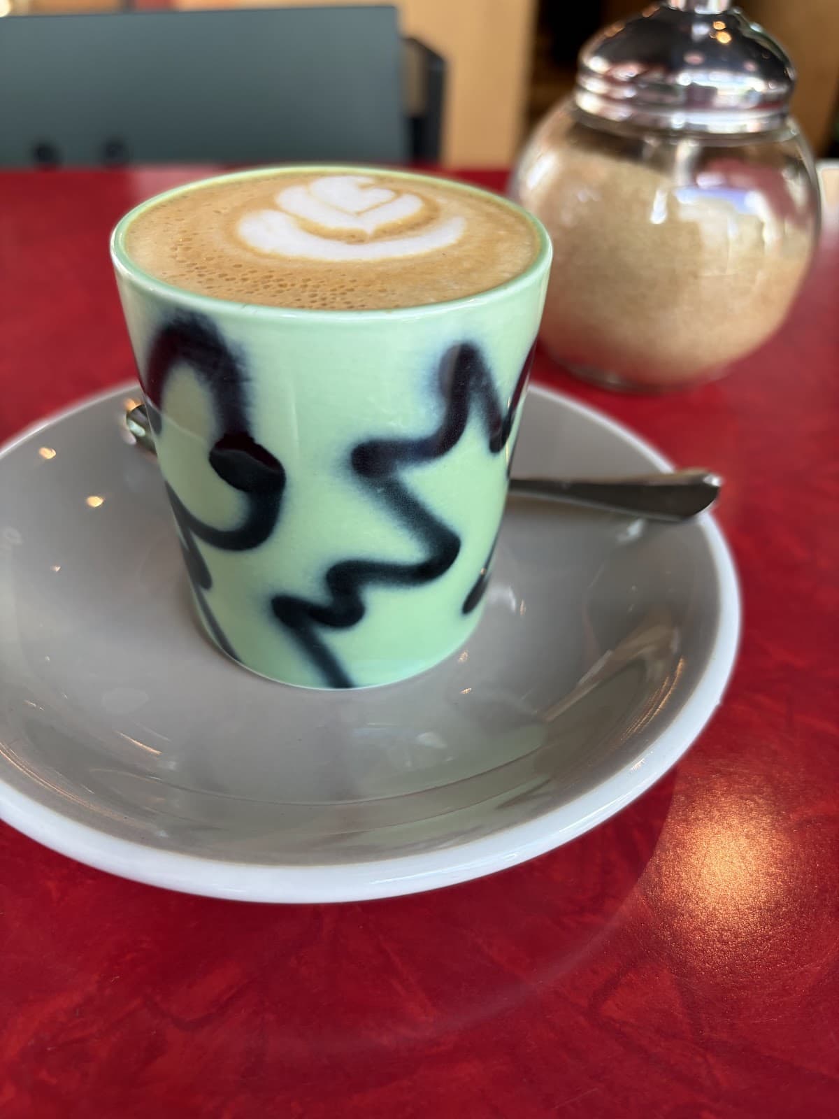 Florence, le coffee shop new-yorkais de Luxembourg-Gare - 5