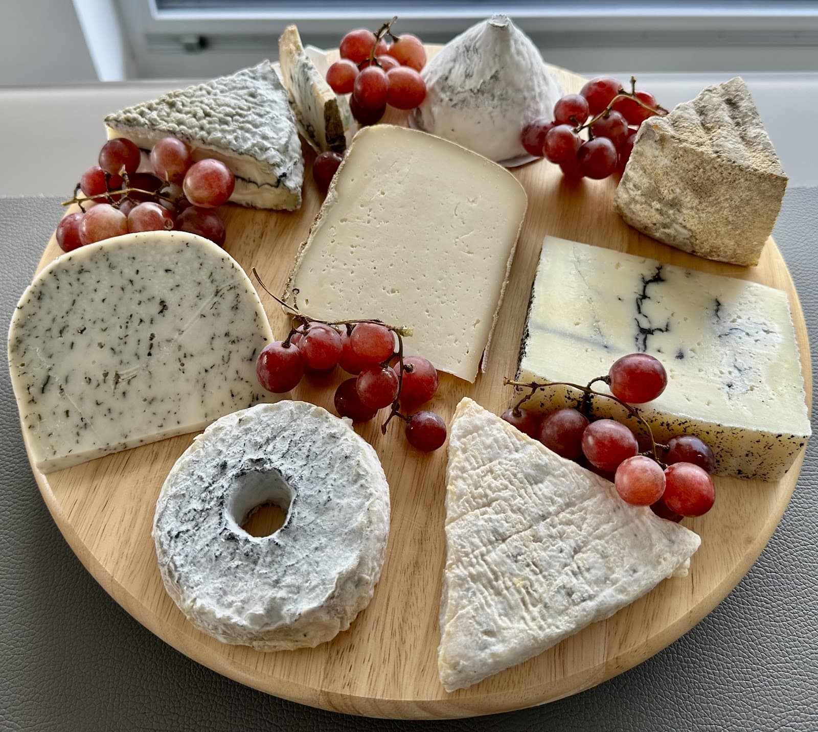 Cheese bar! - 8